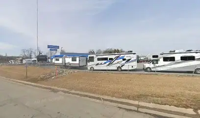 Chris The RV Matchmaker, RV dealers in Colfax