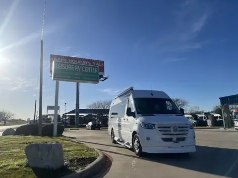 Leisure RV Center of DFW photo 2