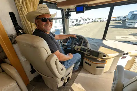 Rv Sun Shade photo 3