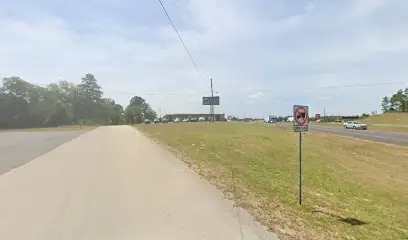 MOT Corporate Office in Nacogdoches, TX