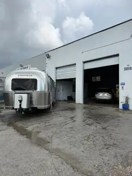 Tour America RV's Inc. photo 2