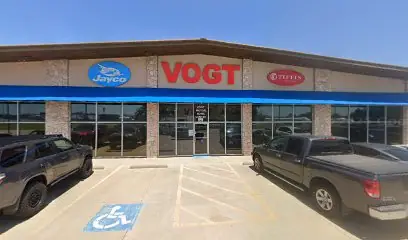 Tiffin of DFW, RV dealers in Fort Worth