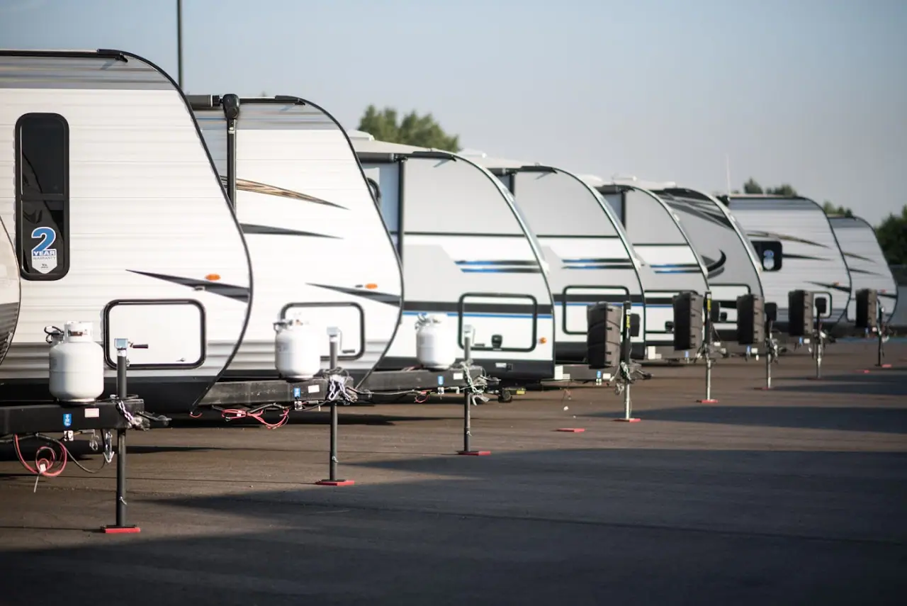 Bish's RV of Oak Grove, RV dealers in Oak Grove