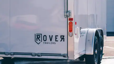 Rover Trailers in Twin Falls, ID