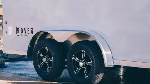 Rover Trailers photo 3