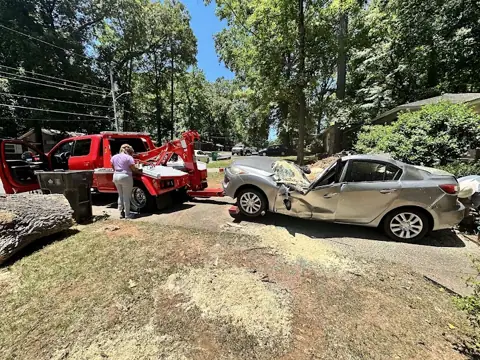 Cash for junk cars Charlotte NC in Charlotte, NC