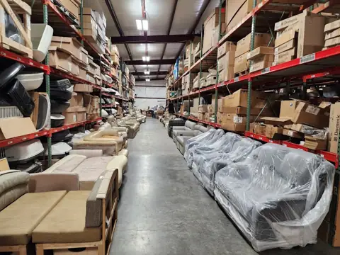 Kentucky RV Rental And RV Parts Visone RV photo 3