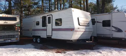 Mountain Man Rv in Chocorua, NH