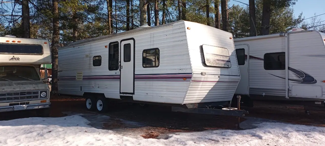 Mountain Man Rv, RV dealers in Chocorua