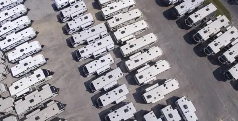 Pete's RV Center - Salem/Roanoke photo 3