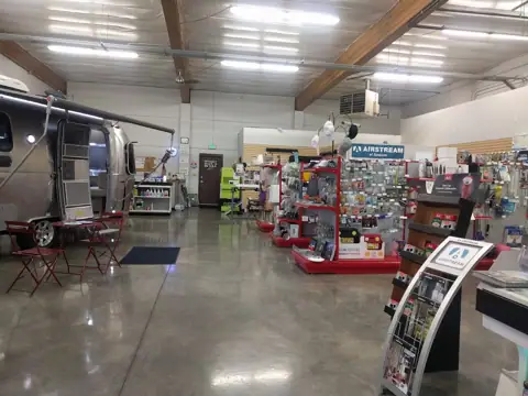 Spokane Airstream Adventures photo 3