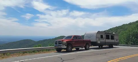 RV Trailer Rental In Chattanooga, LLC photo 2