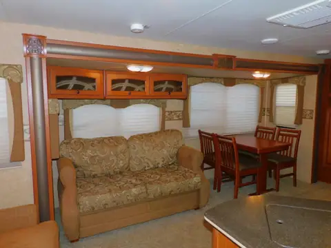 Dalton RV of Arkansas in Plumerville, AR