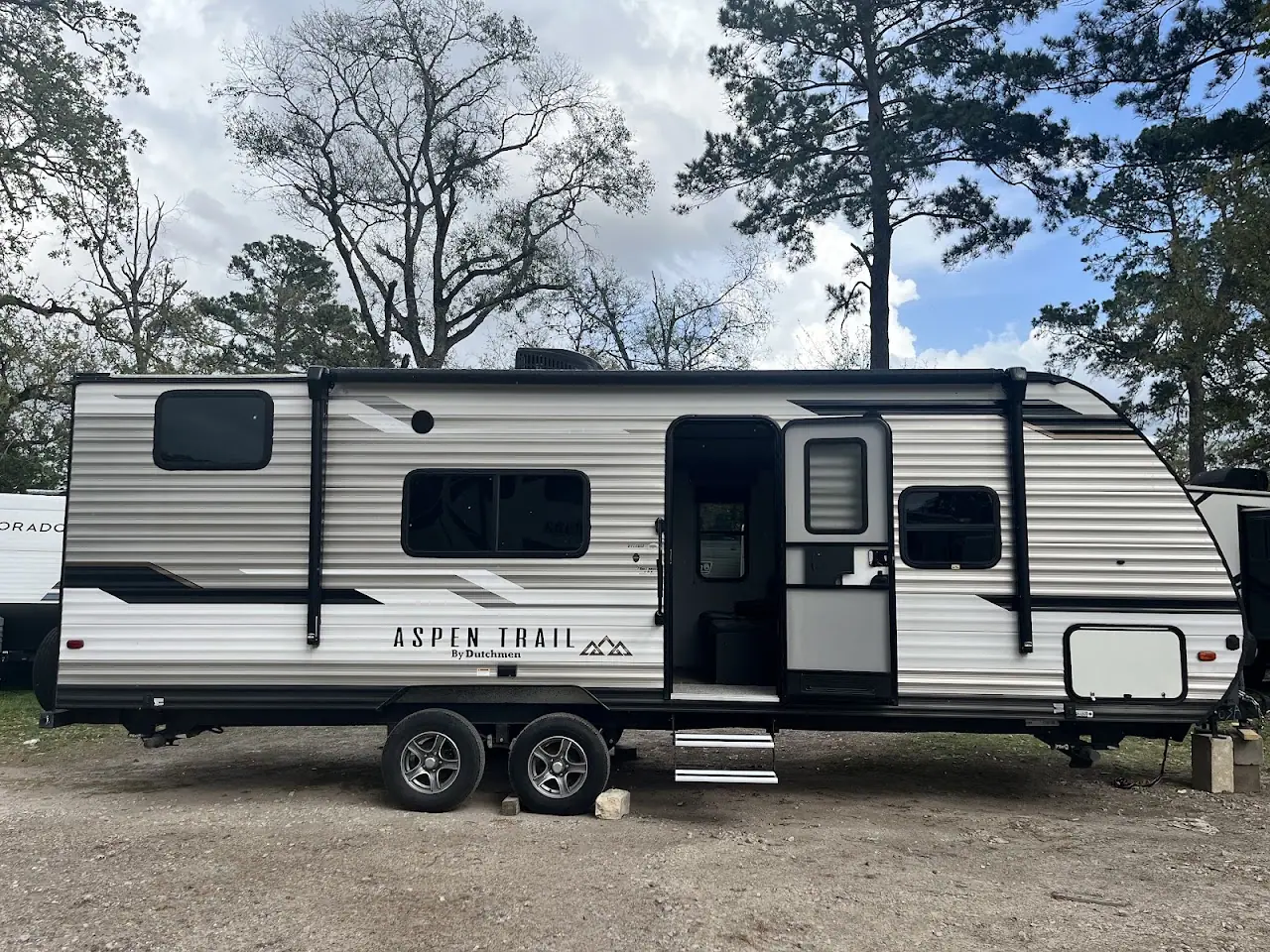 Martins auto sales, RV dealers in Houston