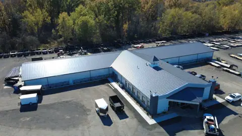 Best Choice Trailers, West Middlesex in West Middlesex, PA