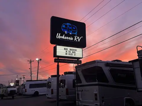 Uwharrie RV photo 3