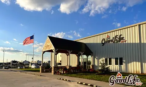 Good Life RV Webster City photo 3