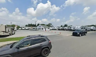 Parkview RV Bargain Outlet, RV dealers in Smyrna
