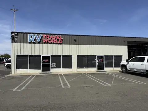 RV Travel World in Roseville, CA