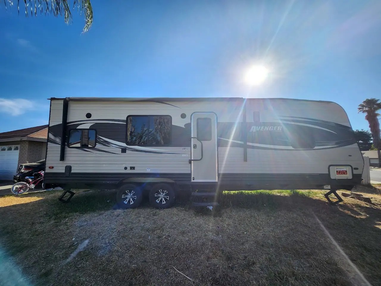 Nationwide RV, RV dealers in Santa Ana