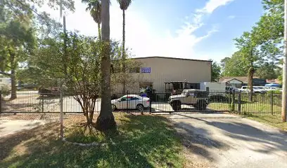 713 RV in Houston, TX