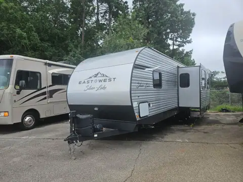 Peachstate Motorhomes and Rvs in Buford, GA