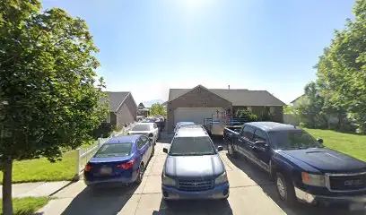 Super Fun Rental in Copperton, UT