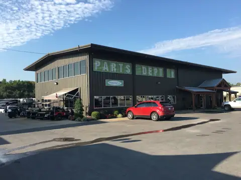 Bob Hurley RV in Tulsa, OK