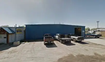 Mountain States 5th Wheel RV in Longmont, CO