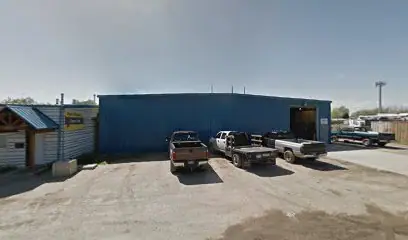 Mountain States 5th Wheel RV, RV dealers in Longmont