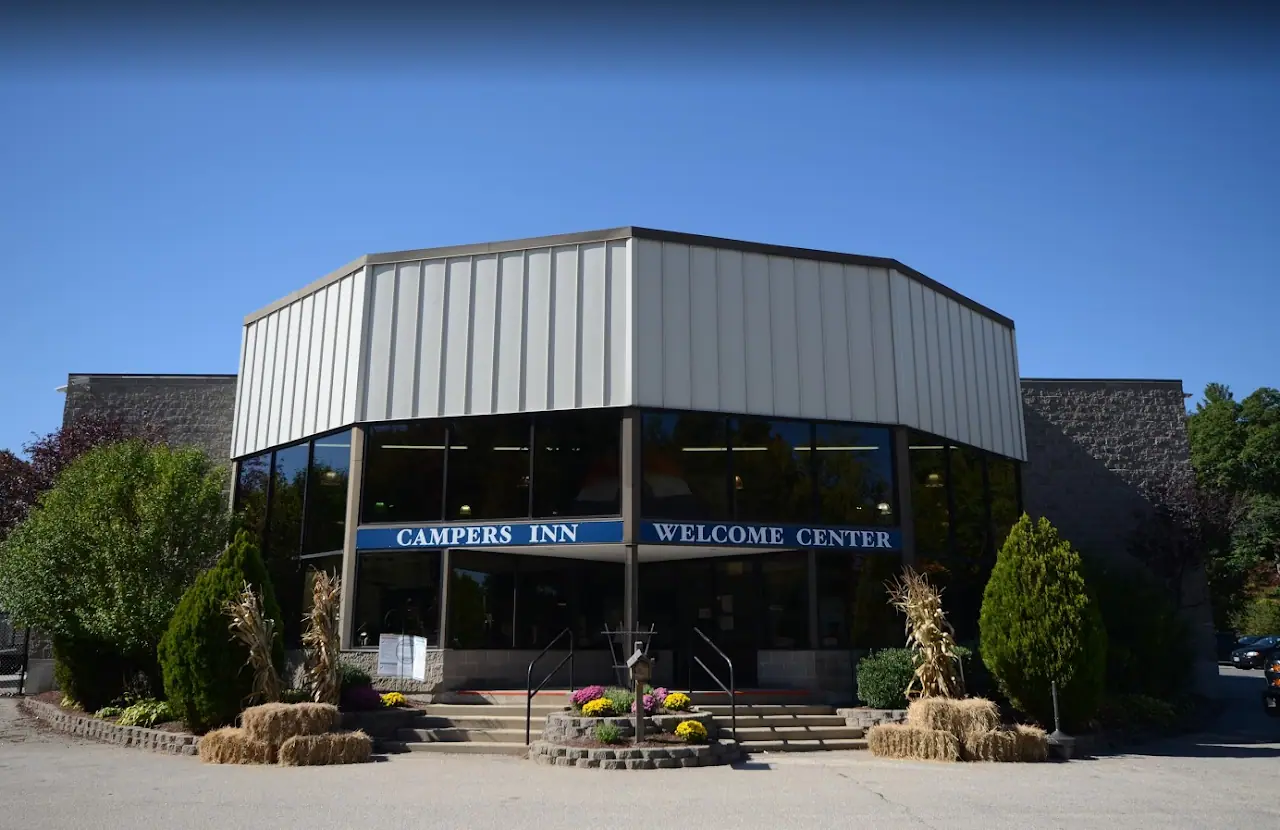 Campers Inn RV of Kingston, RV dealers in Kingston