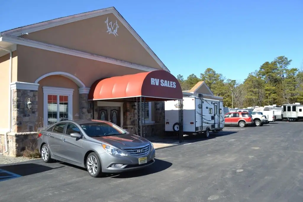 Meyer's RV of Egg Harbor, RV dealers in Egg Harbor City