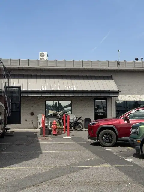 Beaver Coach Sales & Service, RV dealers in Bend