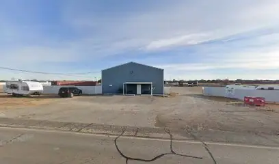 Lonestar RV in Wichita Falls, TX