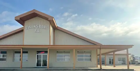 Owensboro RV in Owensboro, KY