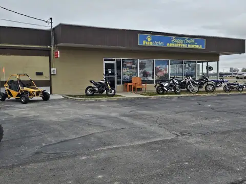 Funshares Sales and Rentals photo 2