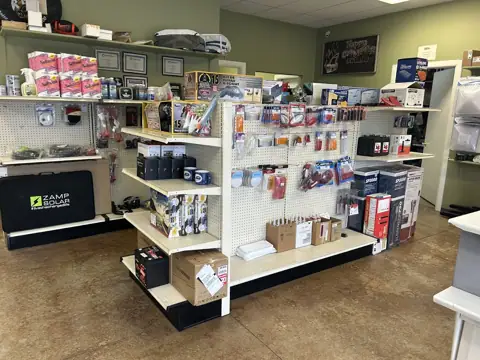 Happy Camper RV Sales photo 2