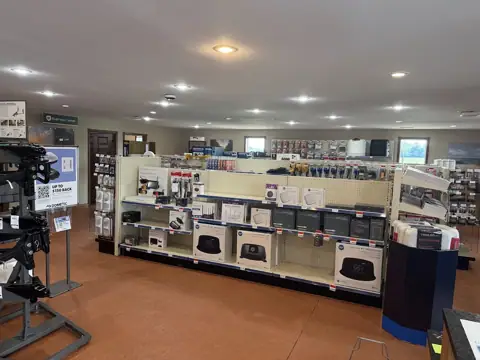 Camping World - Petersburg photo 3