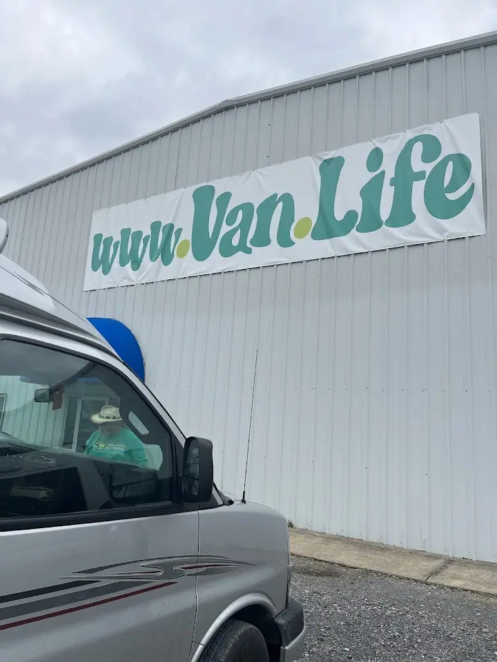 Van.Life, RV dealers in Pearl