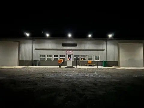RV's R US LLC in Georgetown, OH