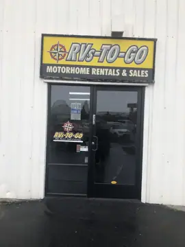 RV's TO GO in Wilsonville, OR