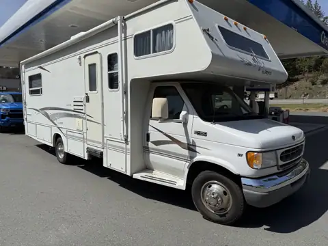 Dave’s RV Sale’s And Repair in Sacramento, CA