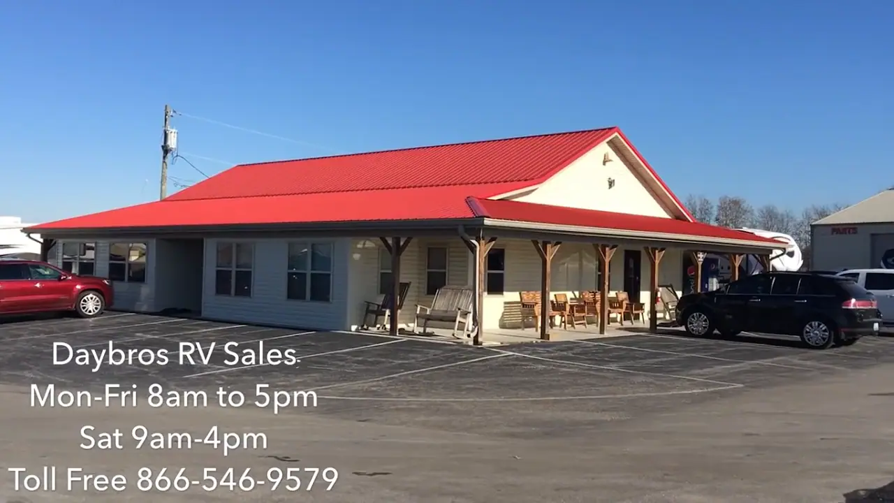 Day Bros RV Sales, RV dealers in London