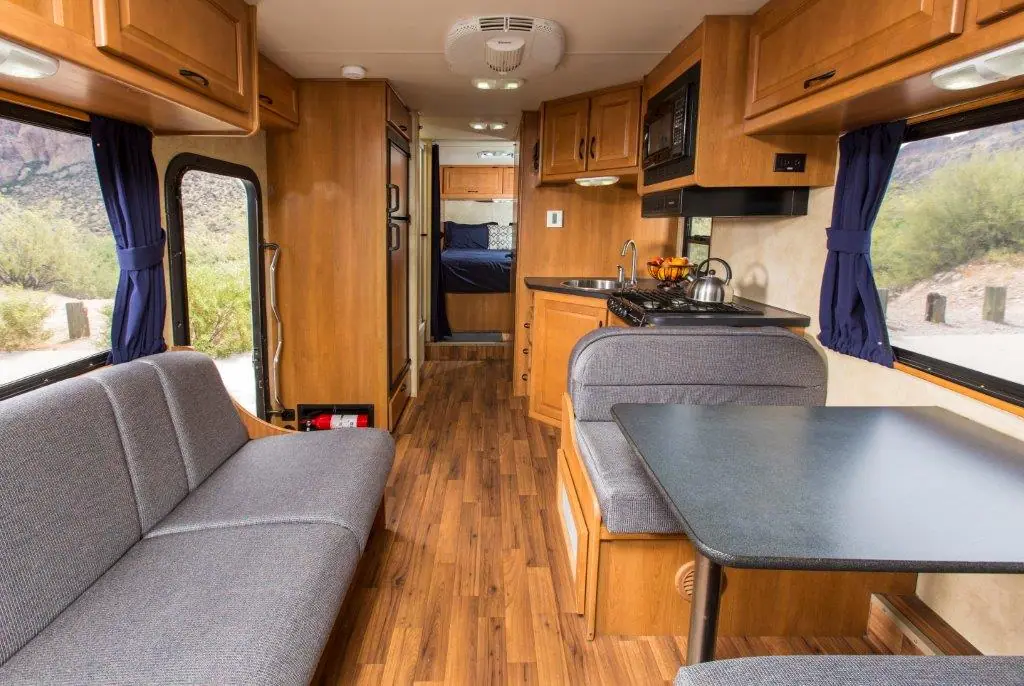 My destination rv, RV dealers in Riverside