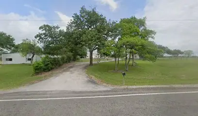 Rocky Creek RV Rental in Brenham, TX