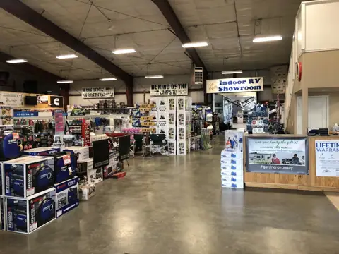 Bish's RV of Kalispell photo 3