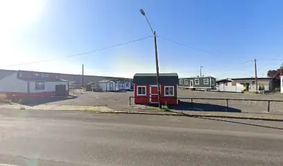 Tiny Mountain Houses - Klamath Falls in Klamath Falls, OR