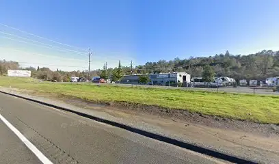 RF Motorsports in Newcastle, CA