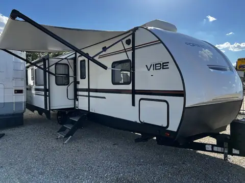 175 RV center llc in Seagoville, TX