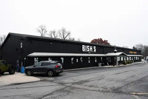 Bish's RV of Indianapolis in Anderson, IN